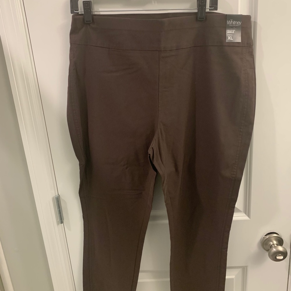 Pants
